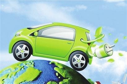 新能源汽車(chē)異軍突起 電機(jī)系統(tǒng)5年后或成千億市場(chǎng)